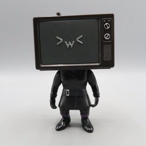 SKIBIDI TOILET Mystery Collection Figure TV MAN Series 1 Bonkers Toy 2024‎